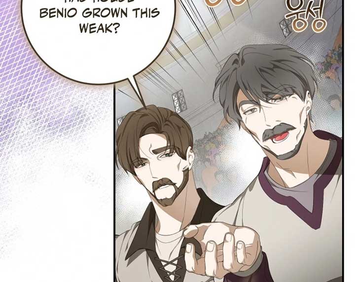 I Became the Master of the Devil Chapter 68 434 ch 68 52