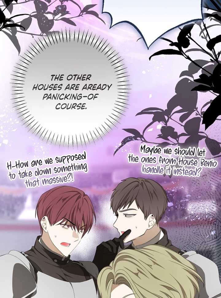 I Became the Master of the Devil Chapter 68 454 ch 68 72