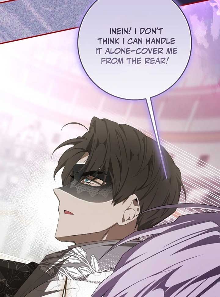 I Became the Master of the Devil Chapter 68 467 ch 68 85