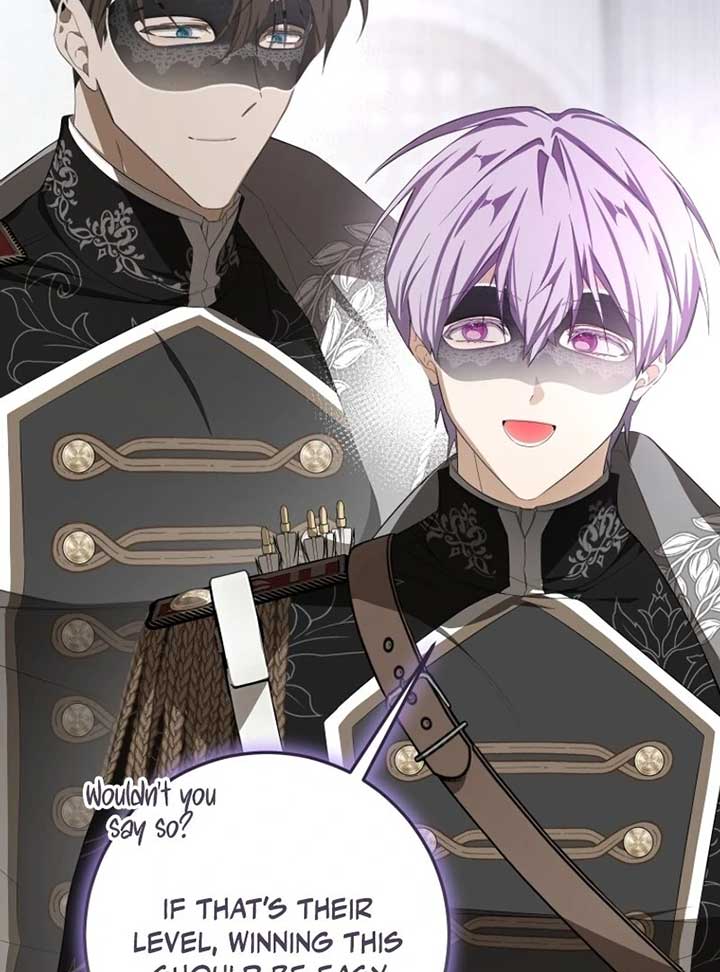 I Became the Master of the Devil Chapter 68 477 ch 68 95