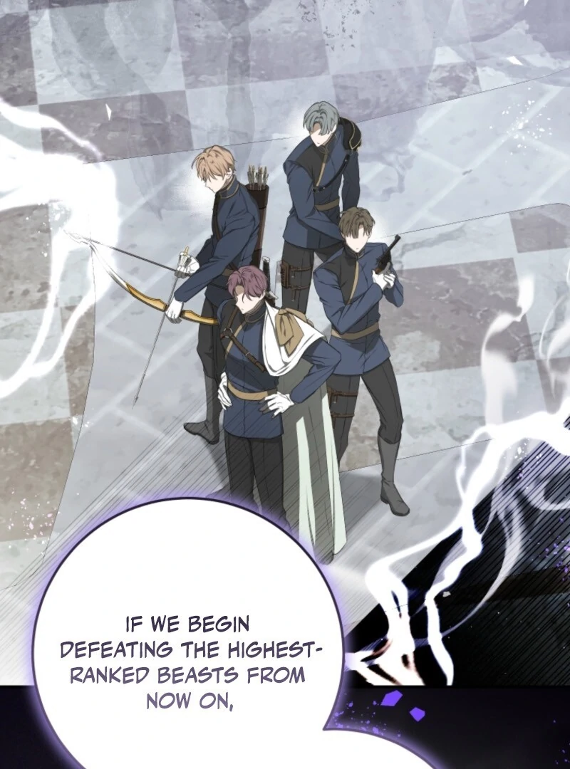 I Became the Master of the Devil Chapter 69 346 003