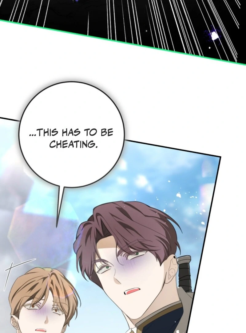 I Became the Master of the Devil Chapter 69 390 047