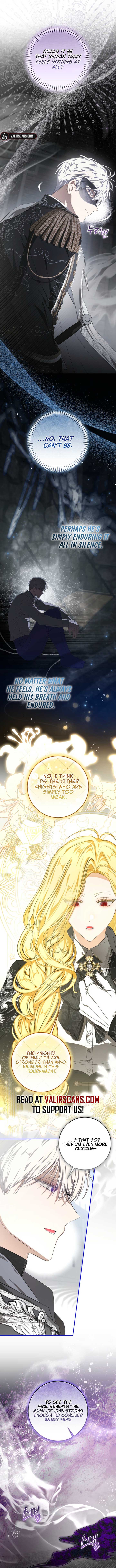 I Became the Master of the Devil Chapter 70 48 02