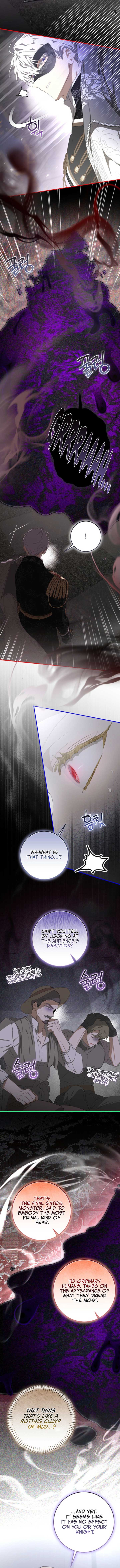 I Became the Master of the Devil Chapter 70 49 03