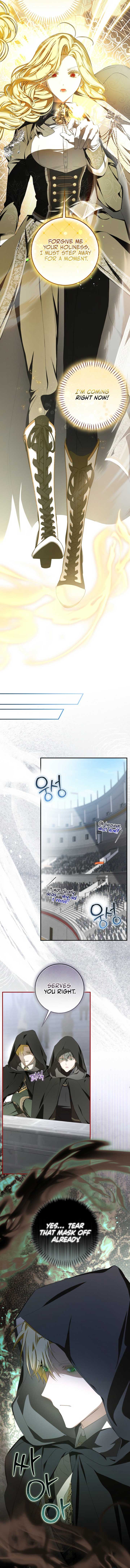 I Became the Master of the Devil Chapter 70 53 07