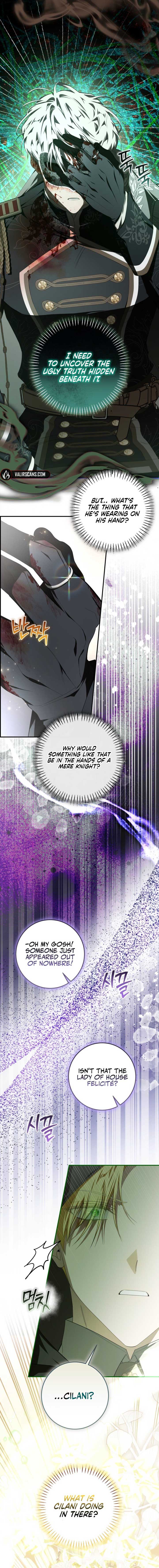 I Became the Master of the Devil Chapter 70 54 08