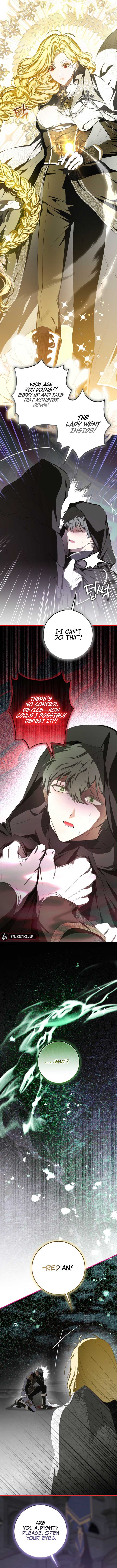 I Became the Master of the Devil Chapter 70 55 09