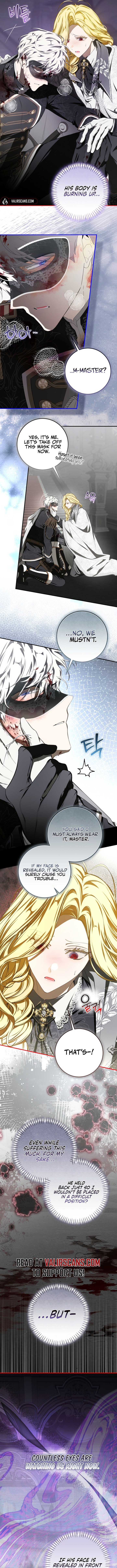 I Became the Master of the Devil Chapter 70 56 10