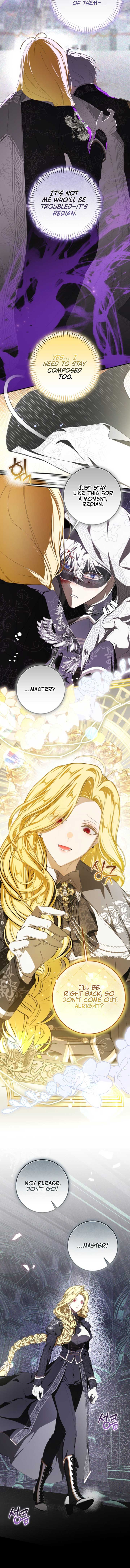 I Became the Master of the Devil Chapter 70 57 11