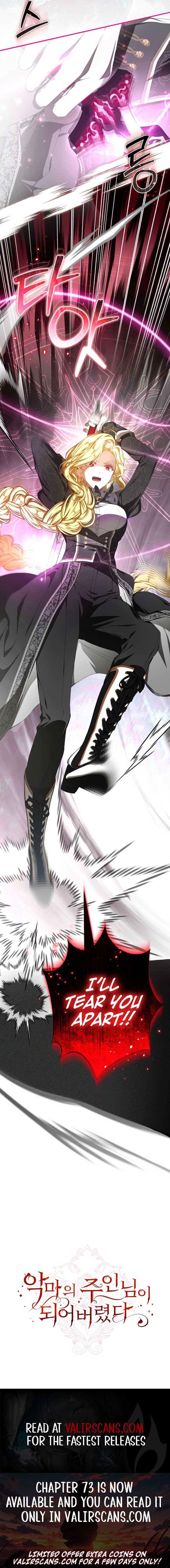 I Became the Master of the Devil Chapter 70 59 13