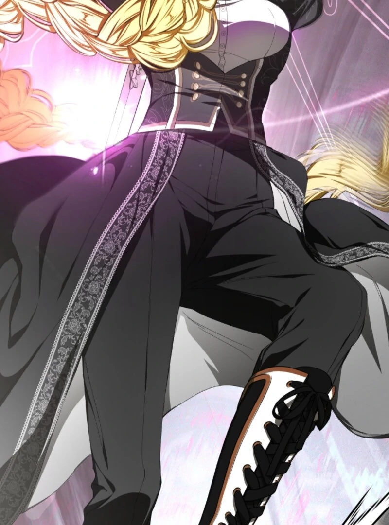 I Became the Master of the Devil Chapter 71 354 005