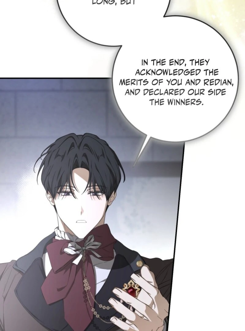 I Became the Master of the Devil Chapter 71 394 045