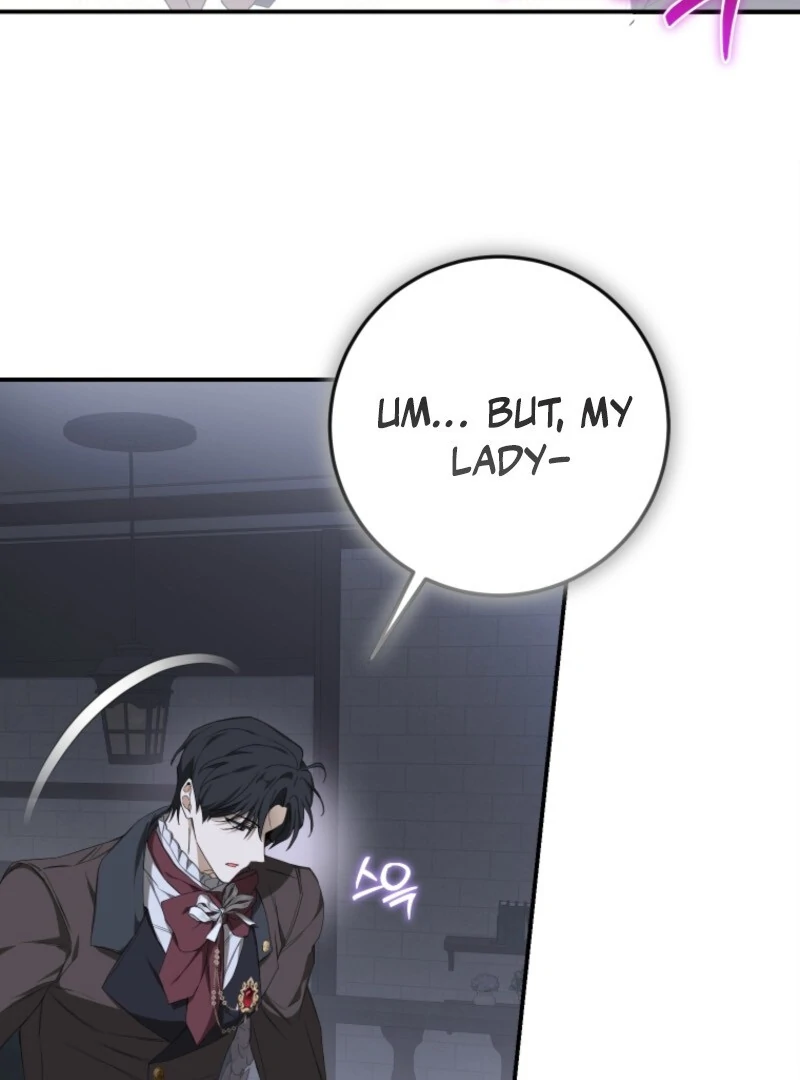 I Became the Master of the Devil Chapter 71 410 061