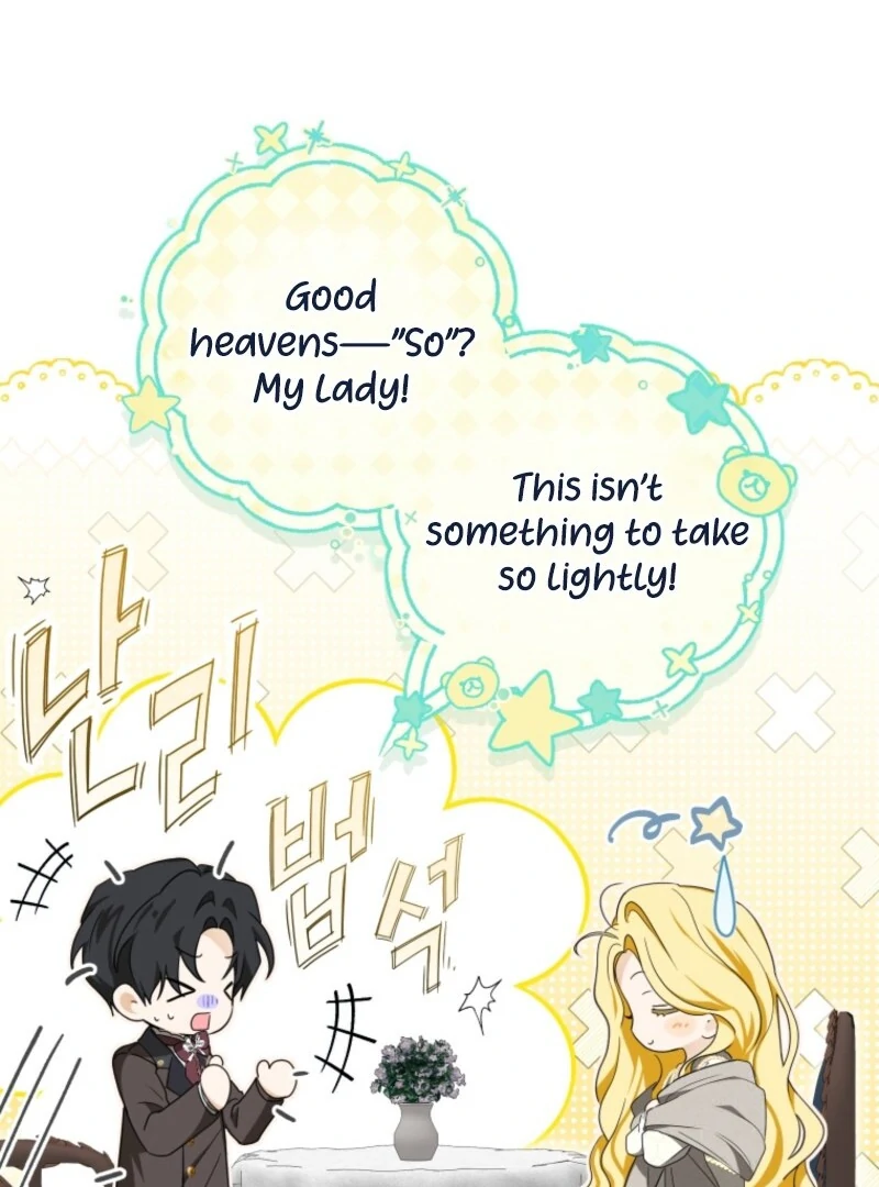 I Became the Master of the Devil Chapter 71 429 080