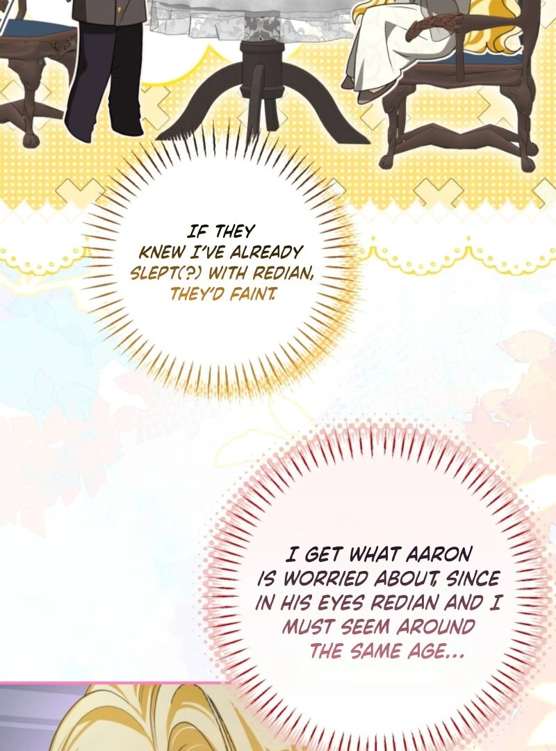 I Became the Master of the Devil Chapter 71 430 081