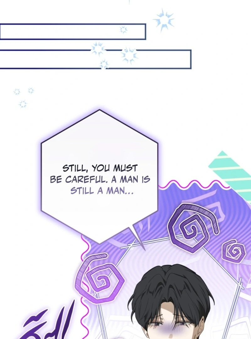 I Became the Master of the Devil Chapter 71 437 088