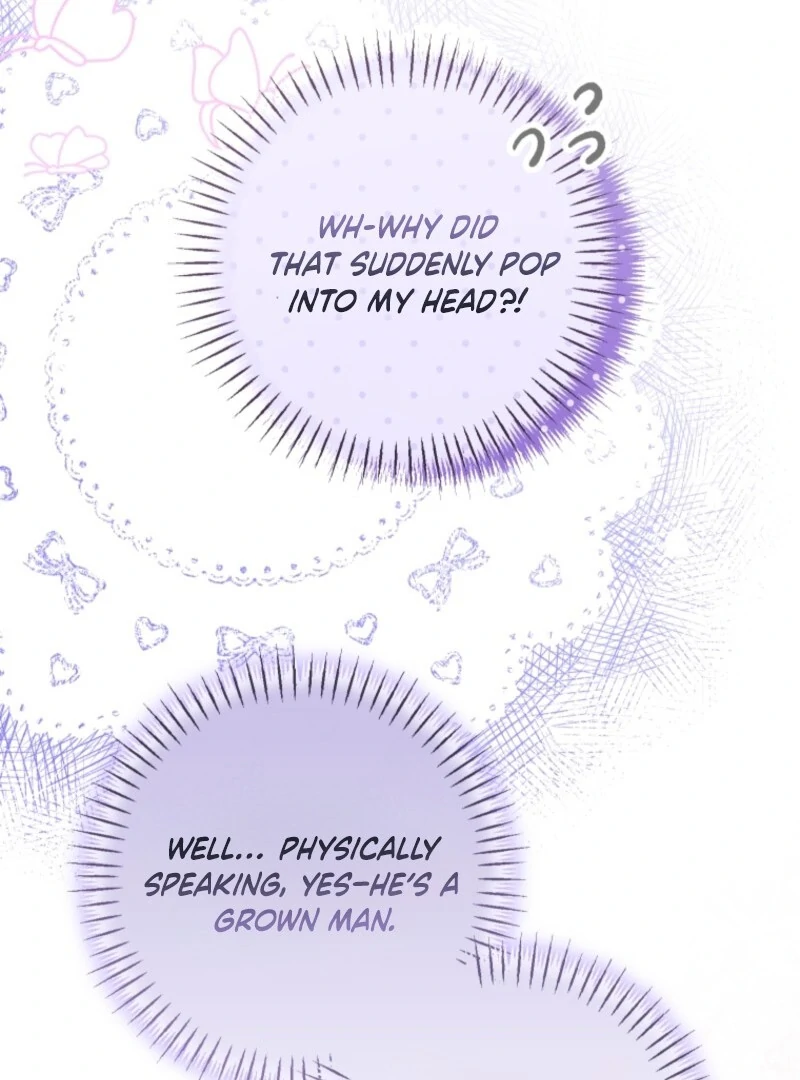 I Became the Master of the Devil Chapter 71 445 096