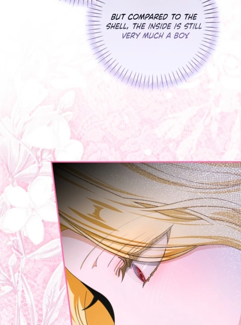 I Became the Master of the Devil Chapter 71 446 097