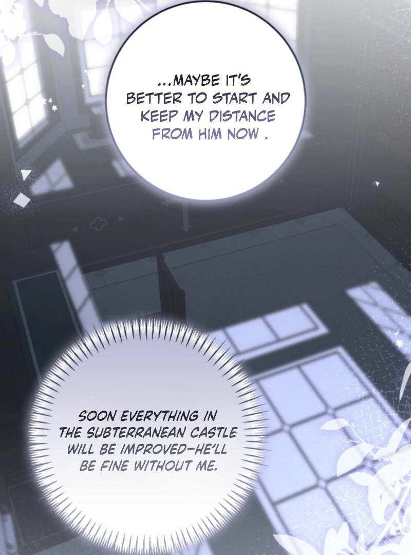 I Became the Master of the Devil Chapter 71 451 102