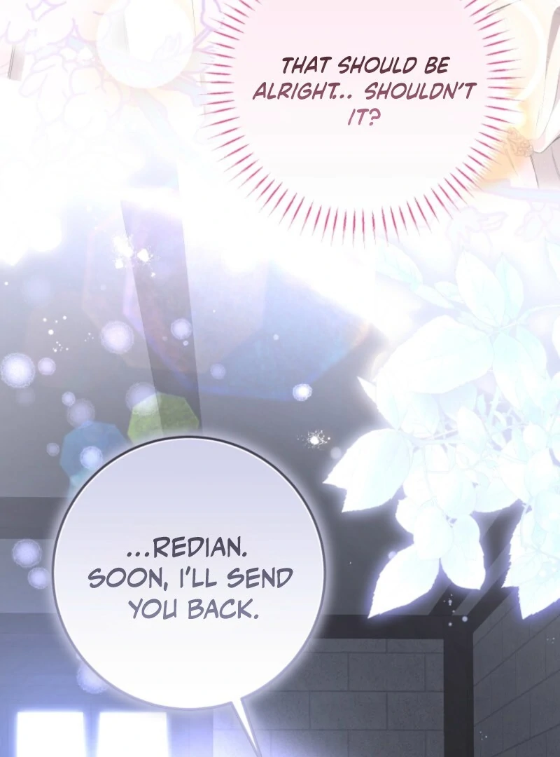 I Became the Master of the Devil Chapter 71 458 109