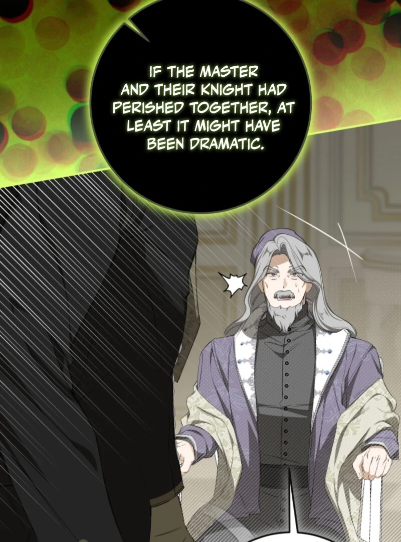 I Became the Master of the Devil Chapter 72 377 022