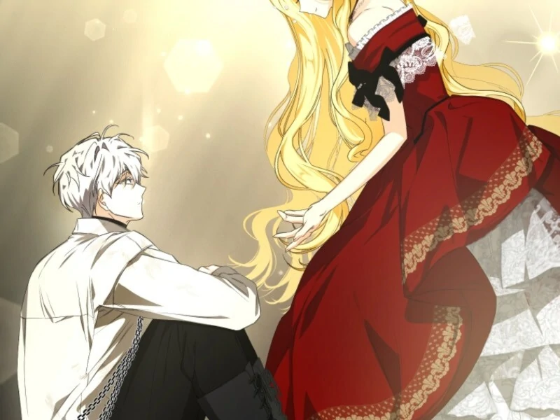 I Became the Master of the Devil Chapter 72 451 096