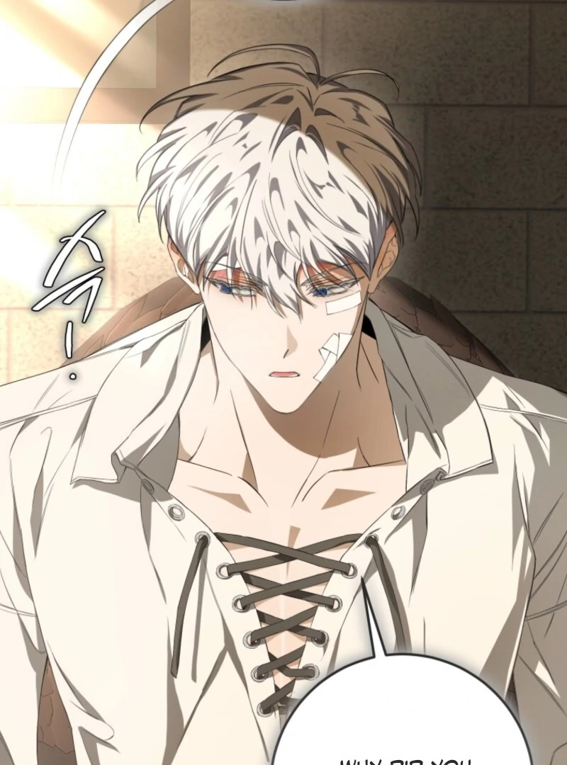 I Became the Master of the Devil Chapter 73 452 070