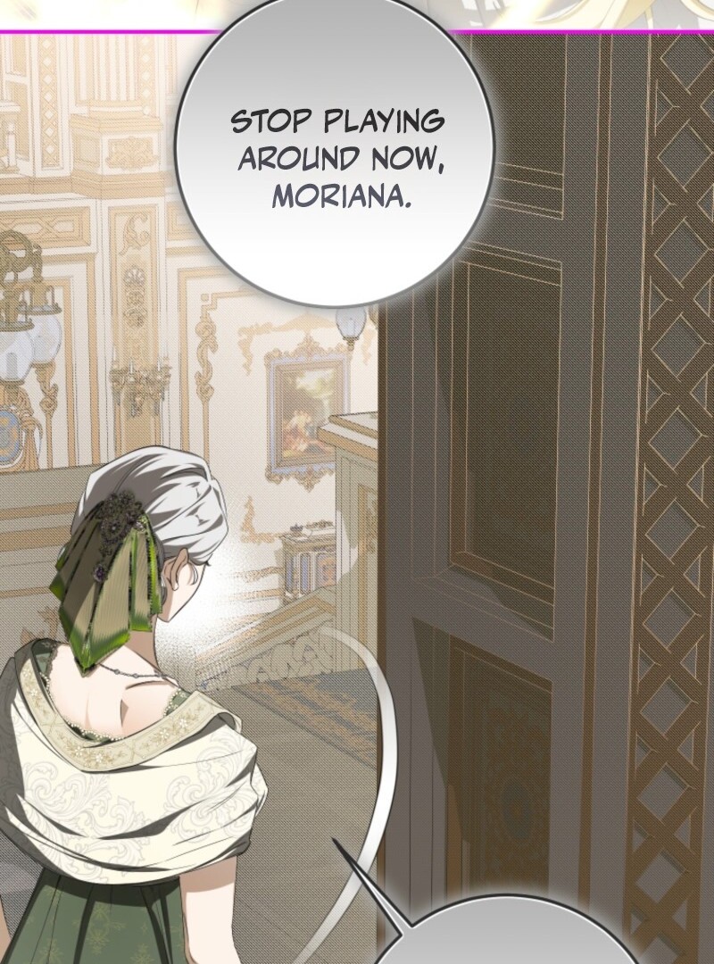 I Became the Master of the Devil Chapter 73 493 111