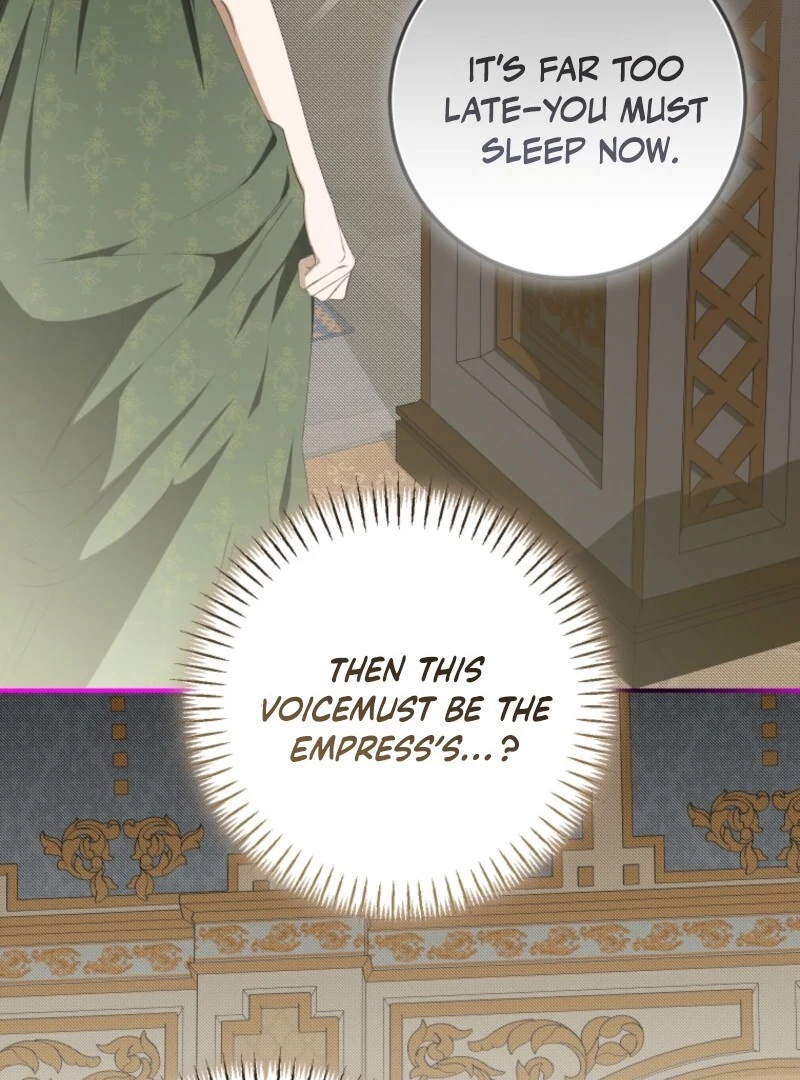 I Became the Master of the Devil Chapter 73 494 112