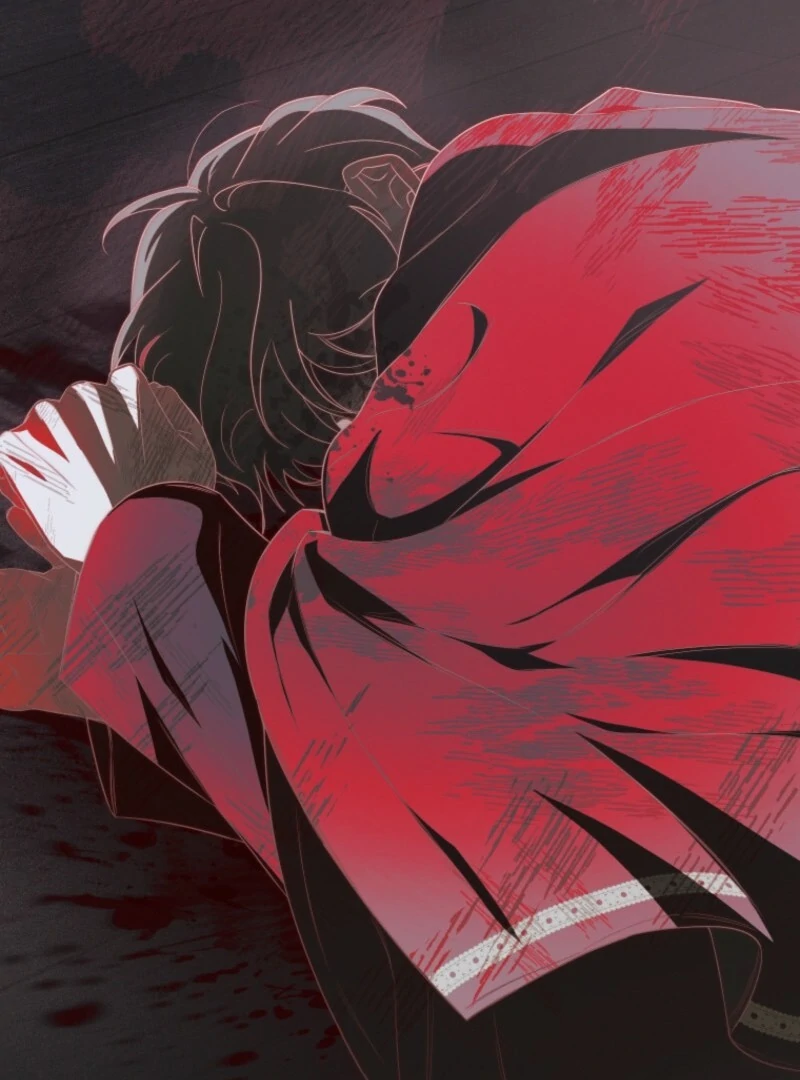 I Became the Master of the Devil Chapter 75 410 061