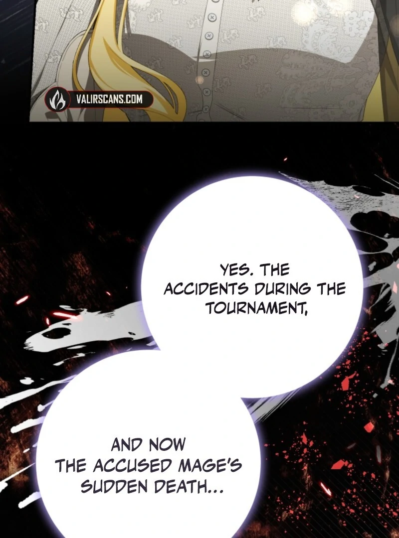 I Became the Master of the Devil Chapter 75 450 101