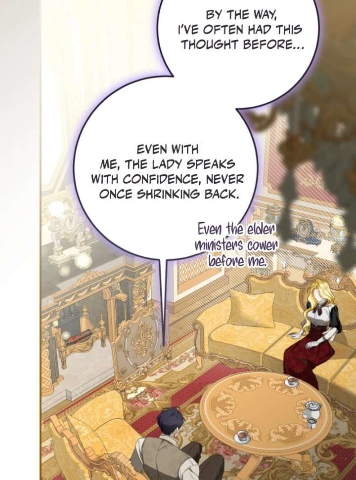 I Became the Master of the Devil Chapter 76 372 005