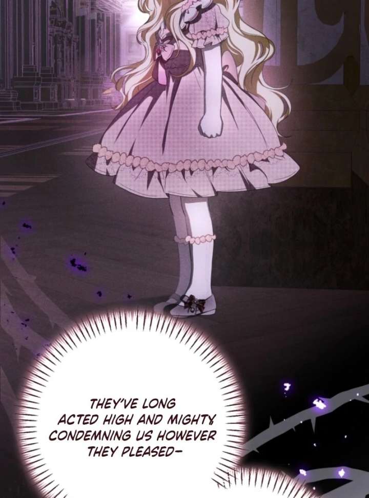 I Became the Master of the Devil Chapter 76 467 100