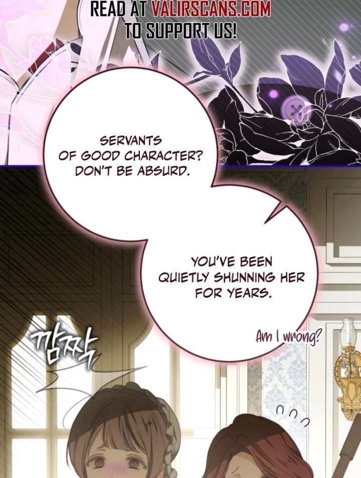 I Became the Master of the Devil Chapter 76 471 104