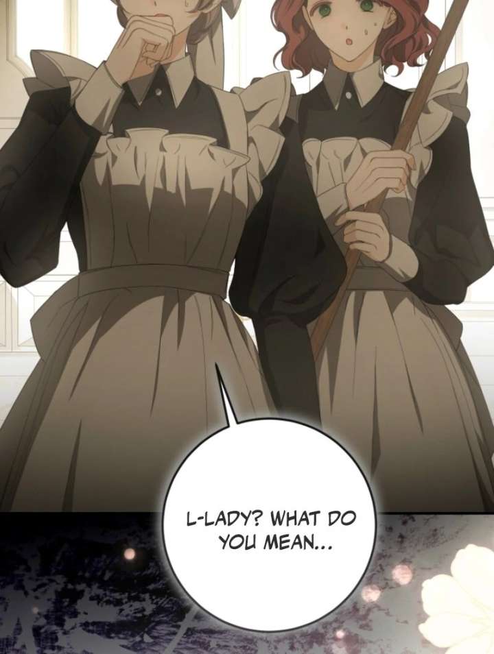 I Became the Master of the Devil Chapter 76 472 105