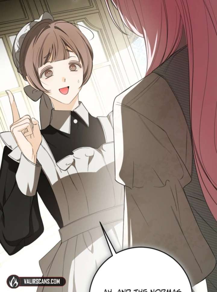 I Became the Master of the Devil Chapter 76 477 110