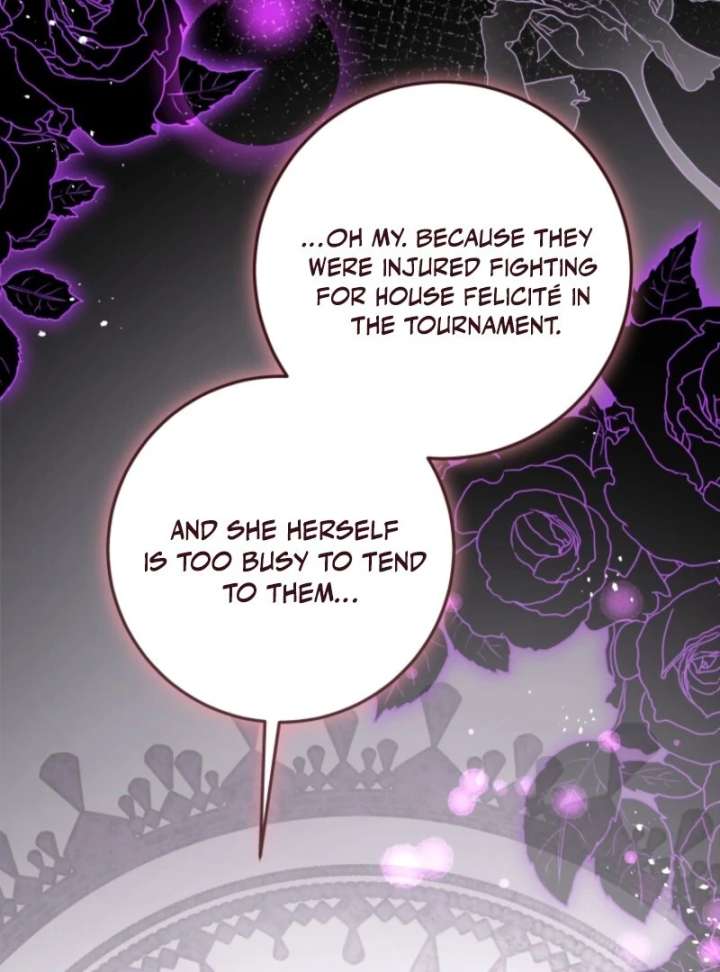 I Became the Master of the Devil Chapter 76 481 114