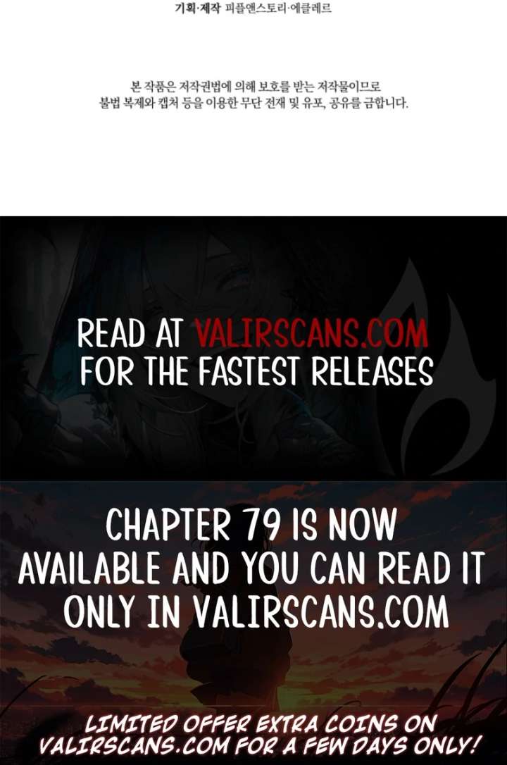 I Became the Master of the Devil Chapter 76 487 120