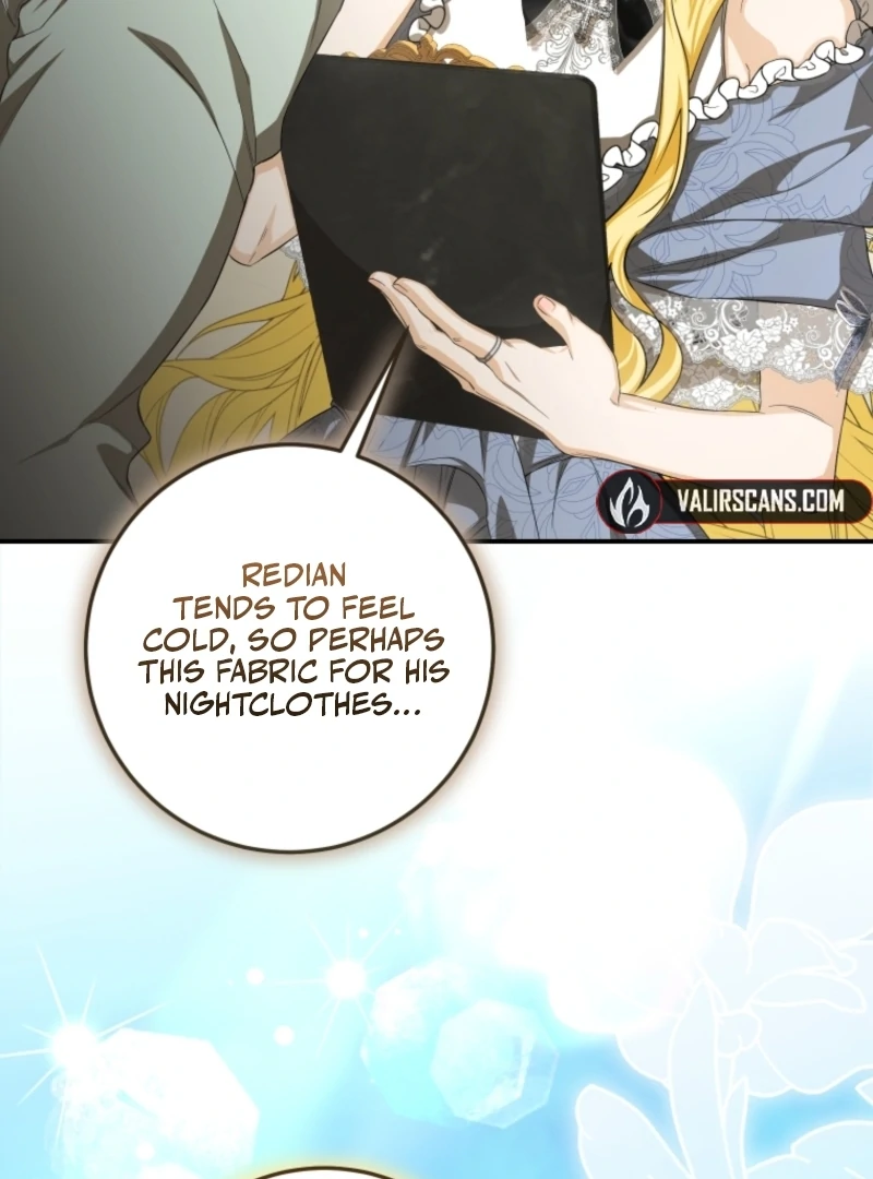 I Became the Master of the Devil Chapter 79 375 044