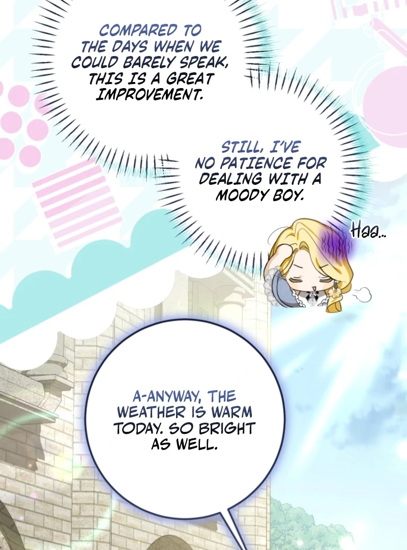 I Became the Master of the Devil Chapter 79 420 089