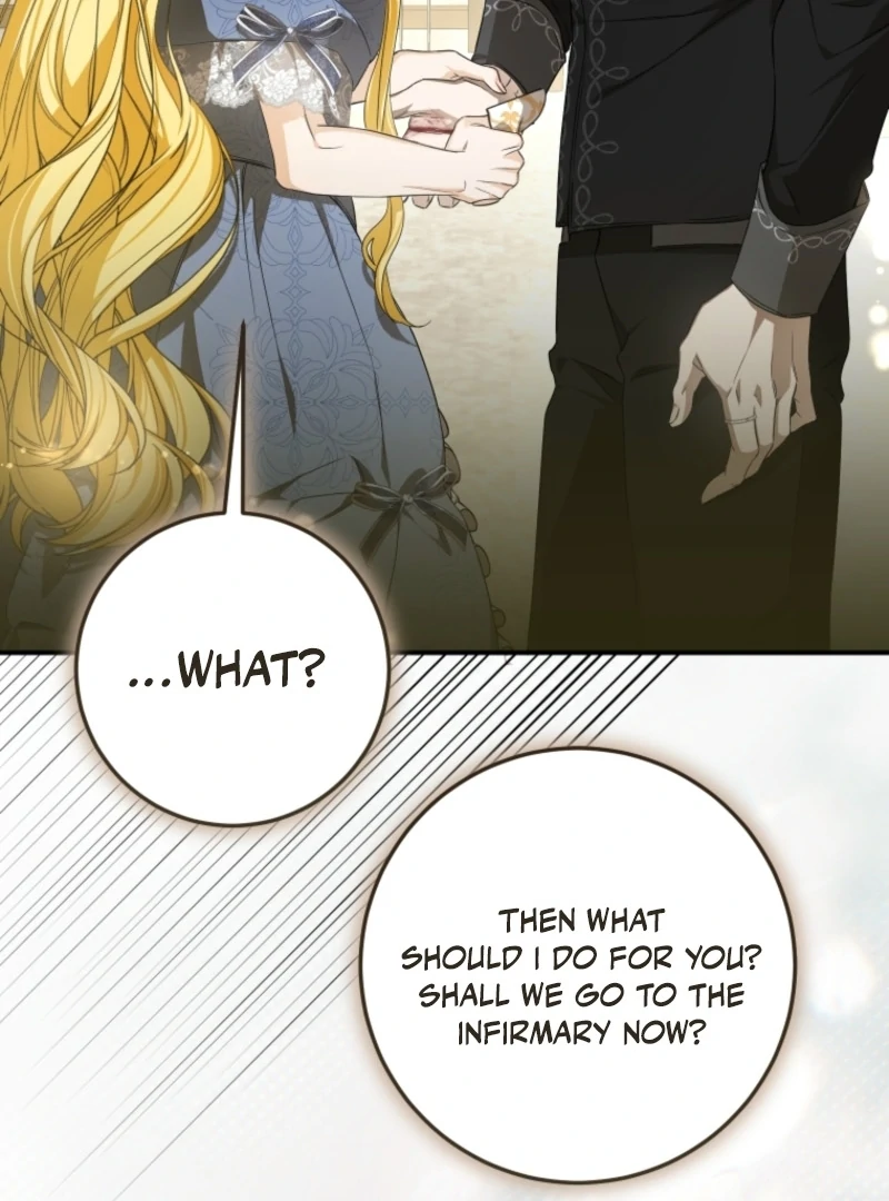 I Became the Master of the Devil Chapter 80 395 028