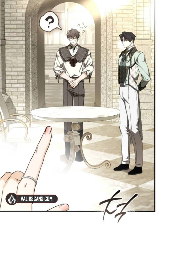 I Became the Master of the Devil Chapter 80 401 034