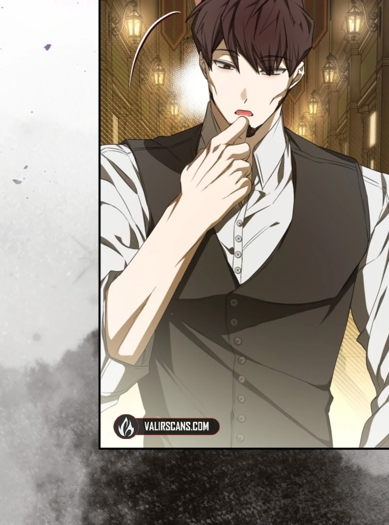 I Became the Master of the Devil Chapter 80 461 094