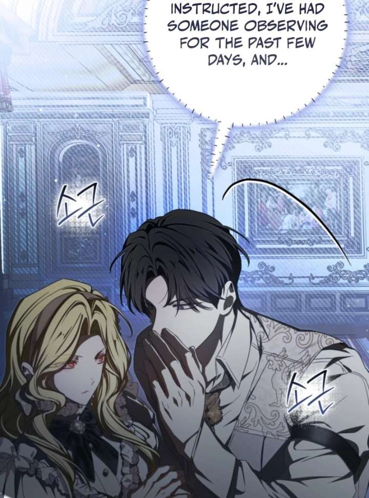 I Became the Master of the Devil Chapter 81 350 007