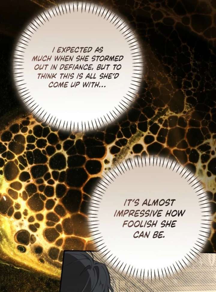 I Became the Master of the Devil Chapter 81 354 011