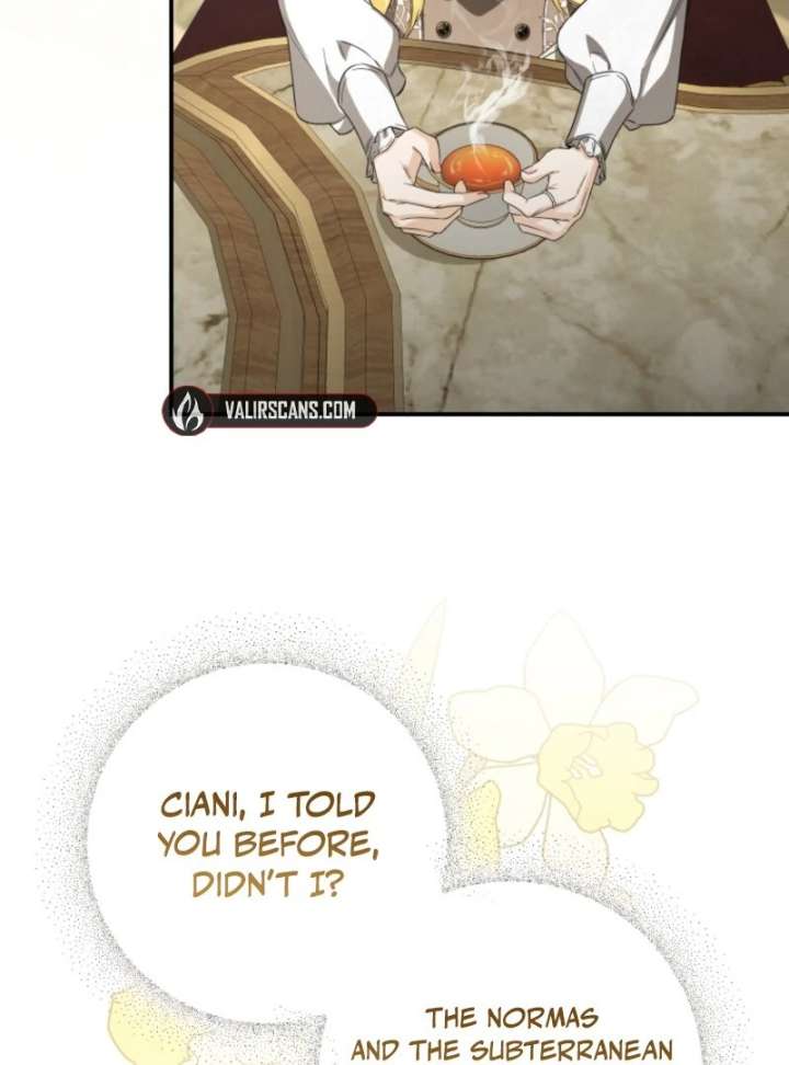 I Became the Master of the Devil Chapter 81 369 026