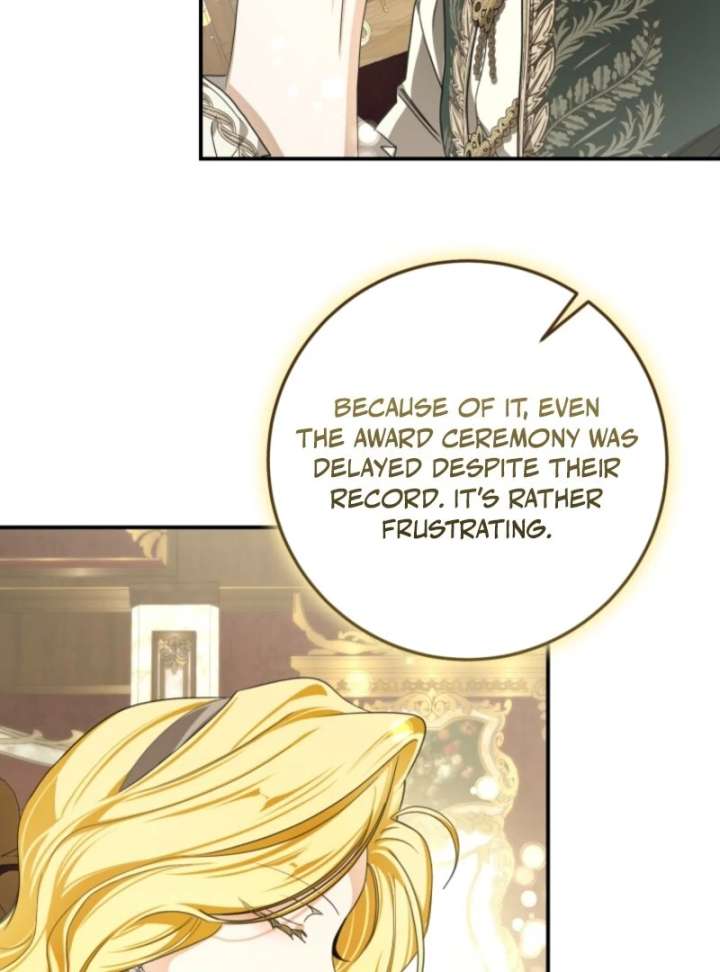 I Became the Master of the Devil Chapter 81 389 046