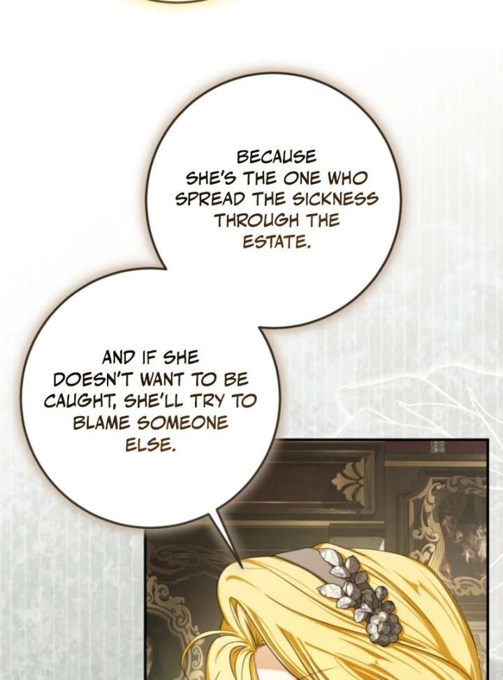 I Became the Master of the Devil Chapter 81 418 075