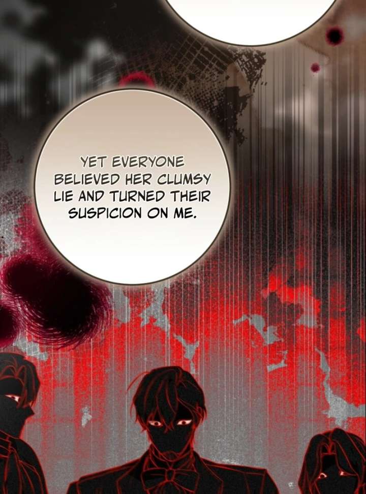 I Became the Master of the Devil Chapter 81 427 084