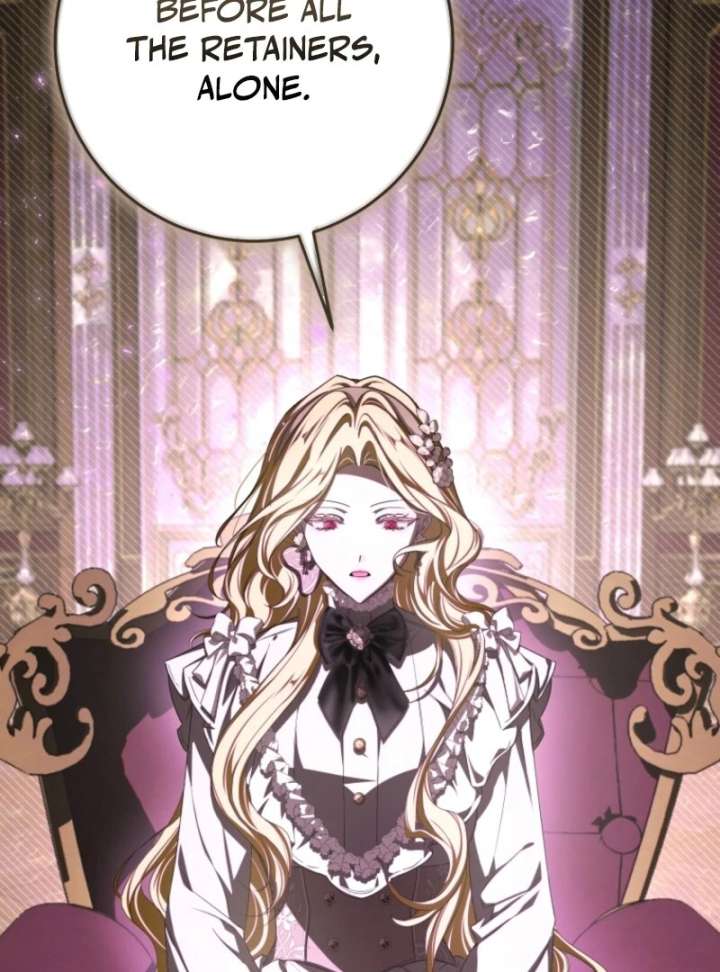 I Became the Master of the Devil Chapter 81 429 086